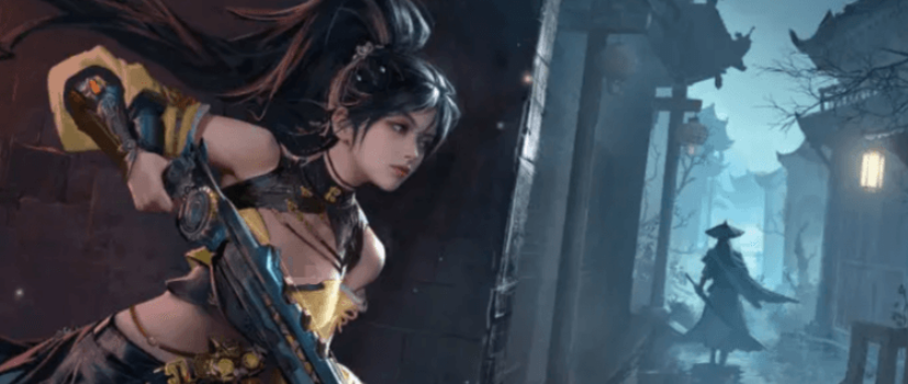 When will Shen Miao be released in the mobile game Naraka: Bladepoint? The release time of Shen Miao in the mobile game Naraka: Bladepoint.