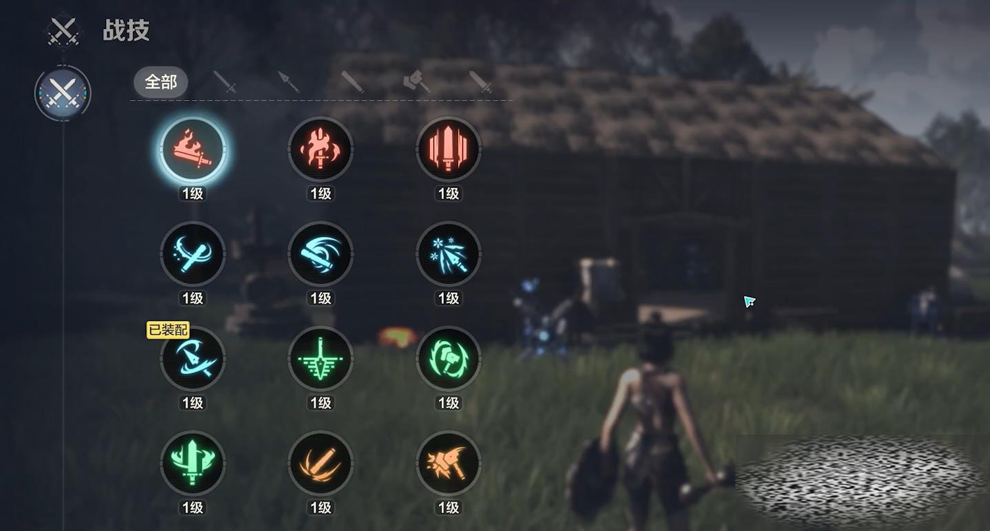 Wild Origin Early Game Combat Skills Sharing: Which Combat Skills Are Essential to Acquire in the Early Stages of Wild Origin