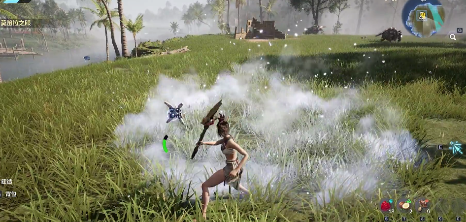 Wild Origin Early Game Combat Skills Sharing: Which Combat Skills Are Essential to Acquire in the Early Stages of Wild Origin