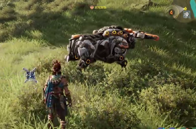 How is the Rockback Hoofbeast in Wild Origin? Introduction to the Rockback Hoofbeast in Wild Origin
