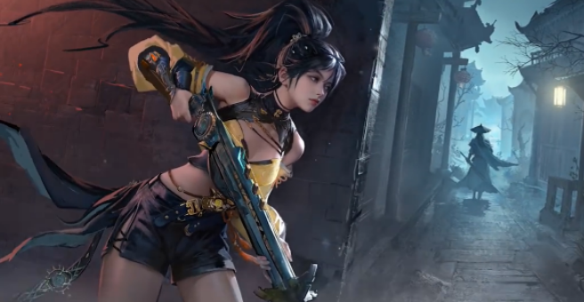 Introduction to Shen Miao's Skills in Naraka: Bladepoint Mobile What are Shen Miao's skills in Naraka: Bladepoint Mobile?