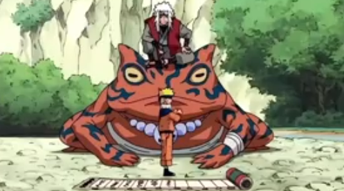 Introduction to the Legendary Three Ninja Jiraiya in Naruto Mobile Game How is the Legendary Three Ninja Jiraiya in Naruto Mobile Game?