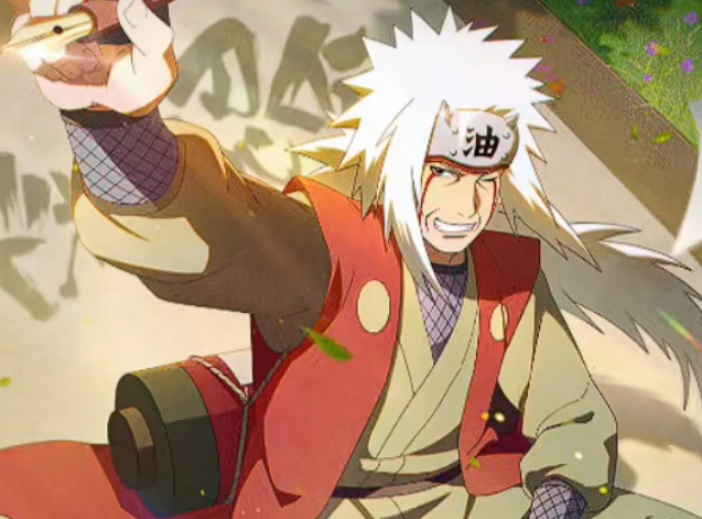 การแนะนำเกี่ยวกับซานนินในตำนาน จิไรยะ ในเกม Naruto Mobile ว่าจิไรยะหนึ่งในซานนินในตำนานของเกม Naruto Mobile เป็นอย่างไร