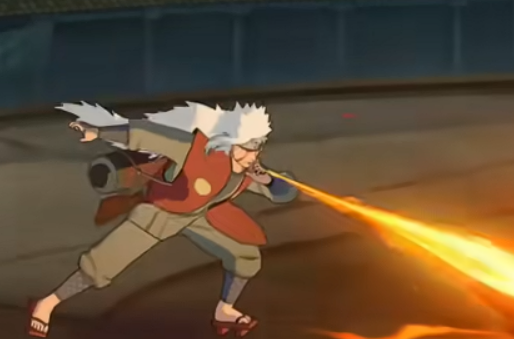 Introduction to the Legendary Three Ninja Jiraiya in Naruto Mobile Game How is the Legendary Three Ninja Jiraiya in Naruto Mobile Game?