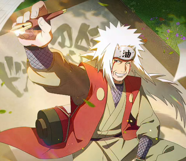 Introduction to the Legendary Three Ninja Jiraiya in Naruto Mobile Game How is the Legendary Three Ninja Jiraiya in Naruto Mobile Game?