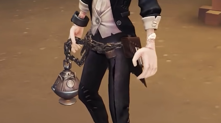 Identity V Escape Master Skill Introduction What are the skills of the Escape Master in Identity V?