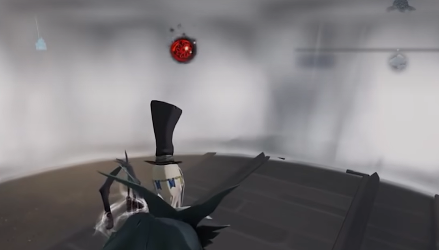 Identity V Escape Master Skill Introduction What are the skills of the Escape Master in Identity V?