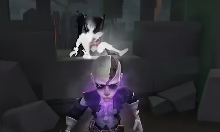 Identity V Escape Master Skill Introduction What are the skills of the Escape Master in Identity V?