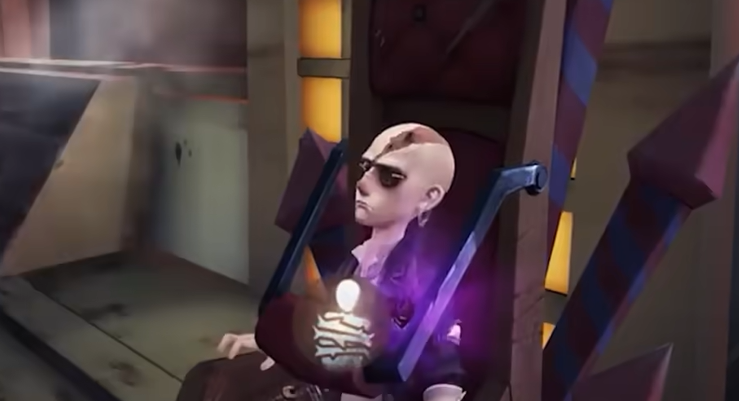 Identity V Escape Master Skill Introduction What are the skills of the Escape Master in Identity V?