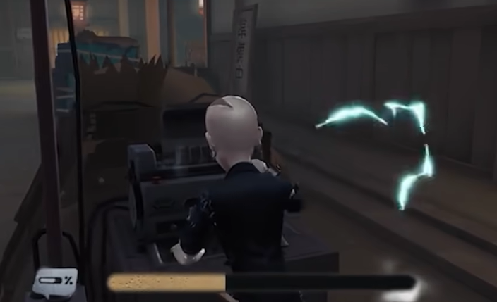 Identity V Escape Master Skill Introduction What are the skills of the Escape Master in Identity V?