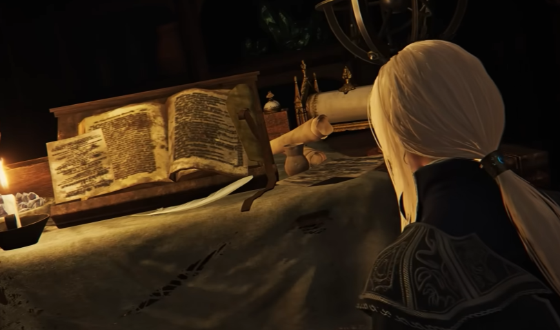 What is the Elden Ring Nightfallen Remembrance System? An introduction to the Elden Ring Nightfallen Remembrance System.