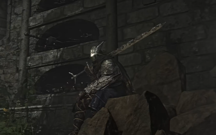 How is the Elden Ring Night's Champion Executor? Introduction to the Elden Ring Night's Champion Executor