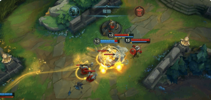 When is Nocturne coming to League of Legends: Wild Rift? Introduction to the Nocturne hero in League of Legends: Wild Rift