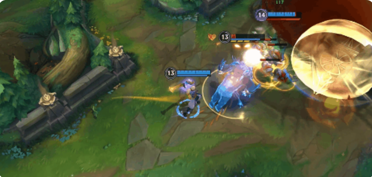 When is Nocturne coming to League of Legends: Wild Rift? Introduction to the Nocturne hero in League of Legends: Wild Rift