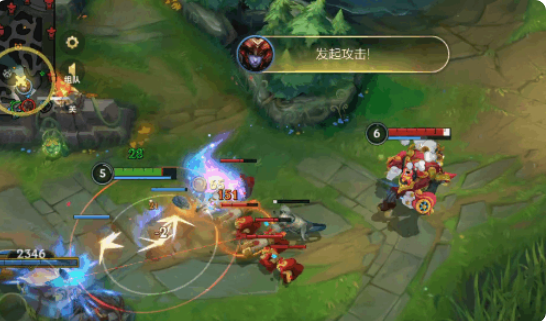 When is Nocturne coming to League of Legends: Wild Rift? Introduction to the Nocturne hero in League of Legends: Wild Rift