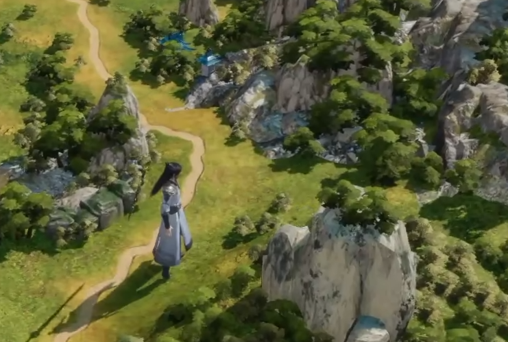 Beginner's Guide to Cultivation in the Veiled World Game Guide for the Veiled World