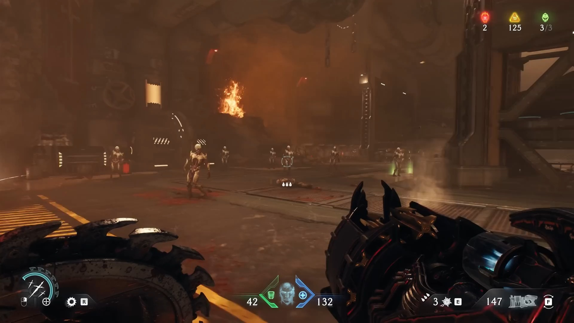 What is the price of the DOOM Eternal Collector's Edition? How much does the DOOM Eternal Collector's Edition cost?