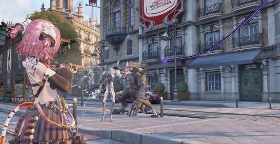 Silver City gameplay sharing How to play Silver City