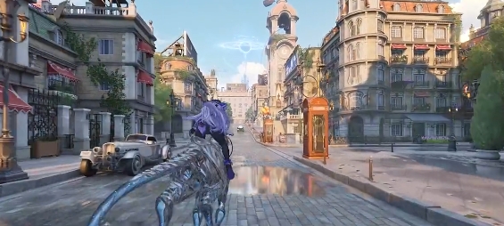 What is the City of Silver game? Introduction to the City of Silver game