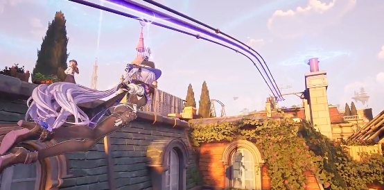 Has the City of Silver started its public beta? When will the City of Silver start its public beta?