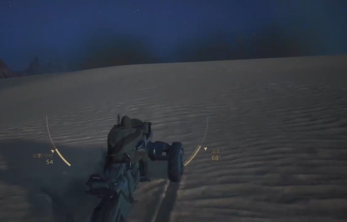 How to Avoid Sandworms in Dune Awakening: A Guide to Combat Techniques