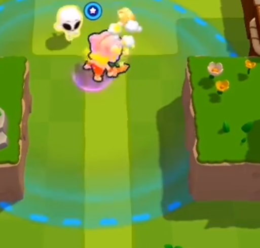 Can Burst Squad form teams? Introduction to the team mode of Burst Squad