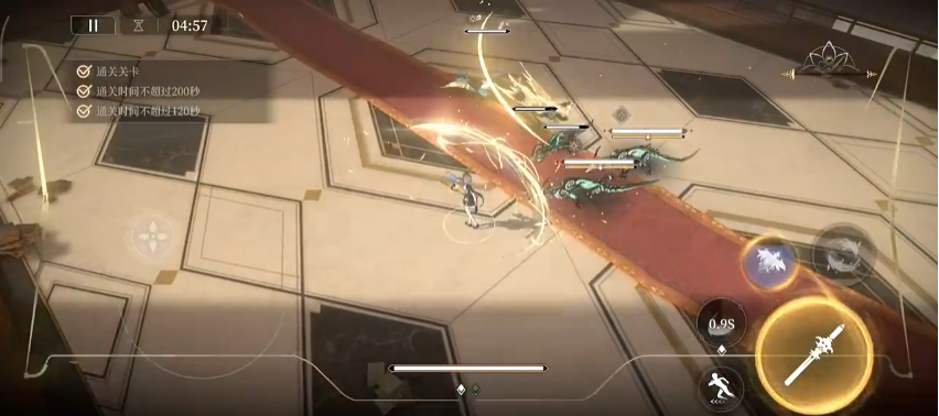 ฮีโร่ที่แข็งแกร่งที่สุดสามคนใน Black Beacon คือใคร แนะนำฮีโร่ที่แข็งแกร่งที่สุดสามคนใน Black Beacon