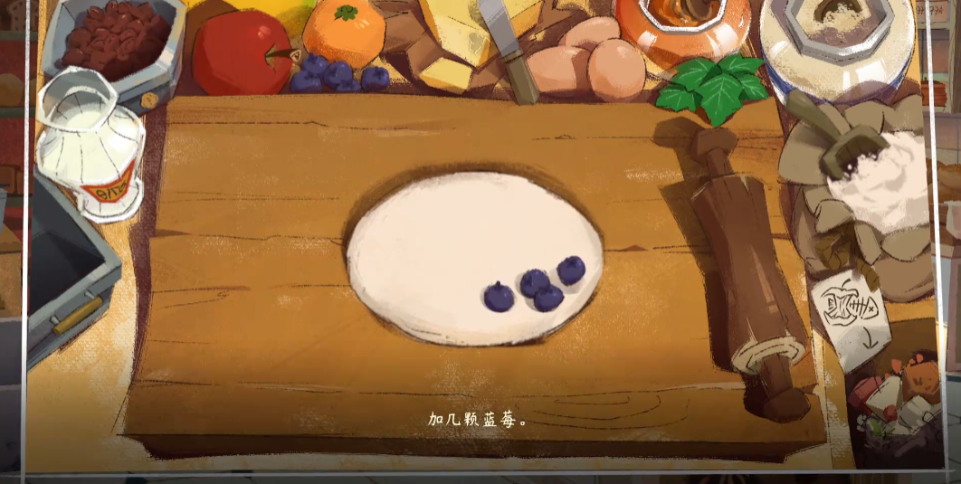 Cara Membuat Roti Blueberry Sunset Hill Panduan Pembuatan Roti Blueberry Sunset Hill