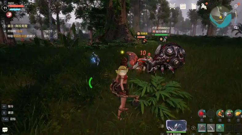 Wild Origin Gameplay Guide Sharing, Wild Origin Nanny-Style Beginner Tutorial
