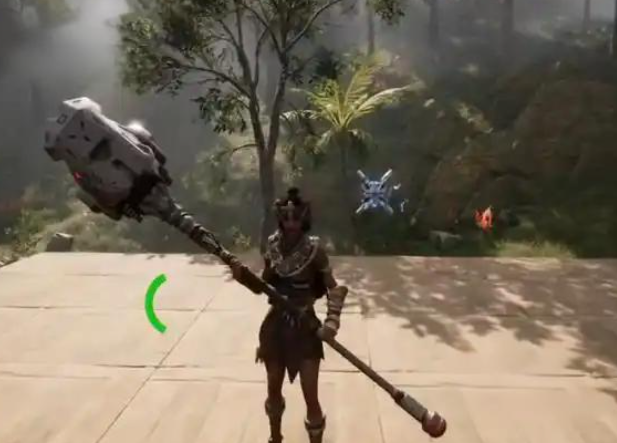 Wild Origin Gameplay Guide Sharing, Wild Origin Nanny-Style Beginner Tutorial