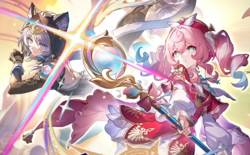 เวลาเปิดตัวเวอร์ชัน 3.3 ของเกม Honkai: Star Rail คือเมื่อไหร่ การแนะนำเวลาเปิดตัวเวอร์ชัน 3.3 ของเกม Honkai: Star Rail