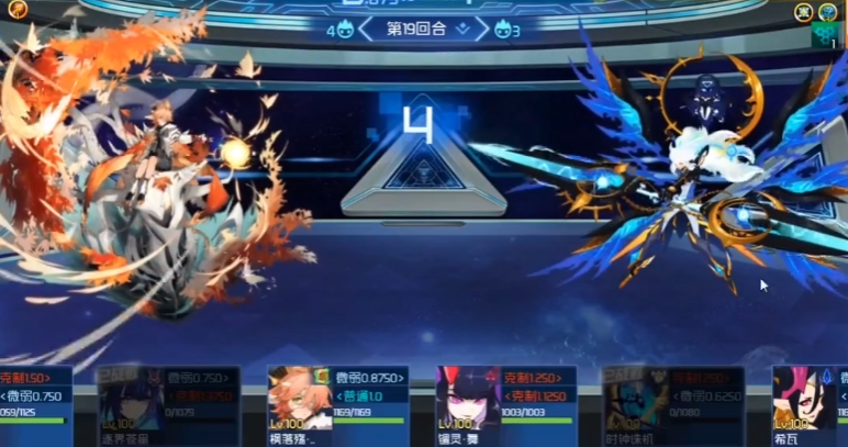 แนะนำทักษะของฟ่งลู่ชางซีเยในเกม SAIL Battle Royale รวมถึงวิธีการเล่นของฟ่งลู่ชางซีเยในเกม SAIL Battle Royale