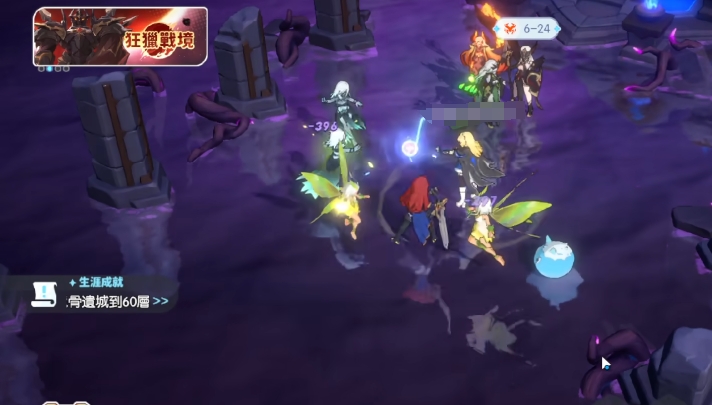 เทคนิคการต่อสู้ใน Dragon Soul Traveler มีอะไรบ้าง รวมถึงภาพรวมของเทคนิคการต่อสู้ในเกมมือถือ Dragon Soul Traveler