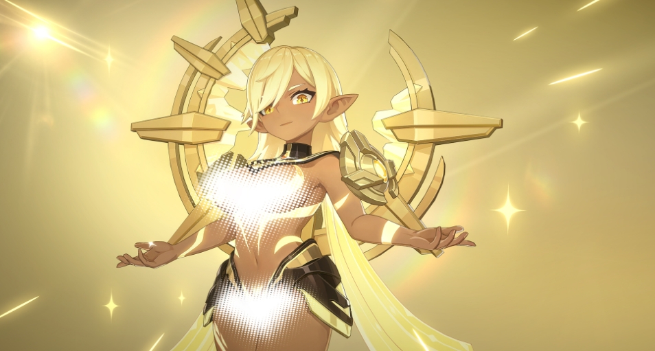อันดับความแข็งแกร่งของตัวละคร T1 ใน Dragon Soul Traveler แชร์อันดับตัวละคร T1 ใน Dragon Soul Traveler