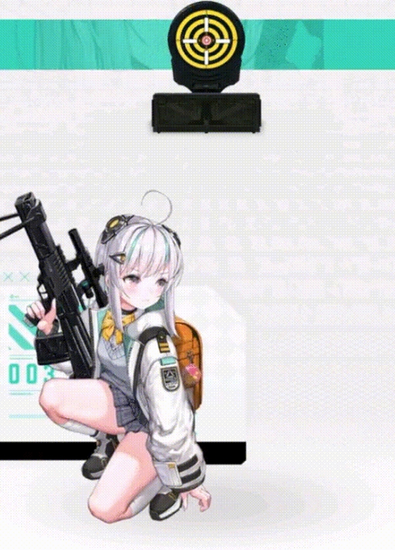 胜利女神新的希望艾德米厉害吗 胜利女神新的希望艾德米角色分析