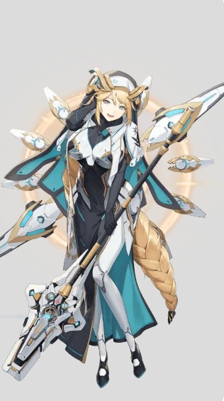 การจัดอันดับตัวละครใน Victory Goddess New Hope 2025 แบ่งปัน การจัดอันดับความแข็งแกร่งของตัวละครใน Victory Goddess New Hope