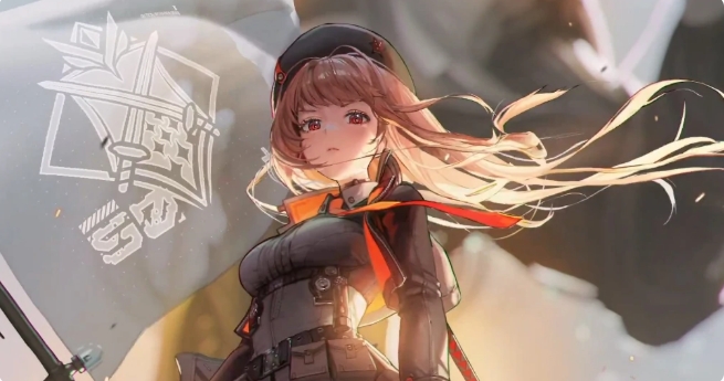 Is Anis from Victory Goddess: New Hope good? Introduction to the character Anis from Victory Goddess: New Hope