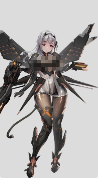 Who is the heretic in Victory Goddess New Hope? Is the heretic in Victory Goddess New Hope worth training?
