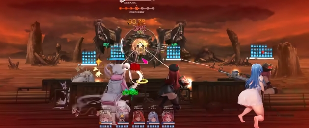 Who is the heretic in Victory Goddess New Hope? Is the heretic in Victory Goddess New Hope worth training?