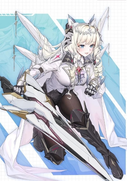 How strong is the new Hope Crown in Victory Goddess? Introduction to the character strength of the new Hope Crown in Victory Goddess