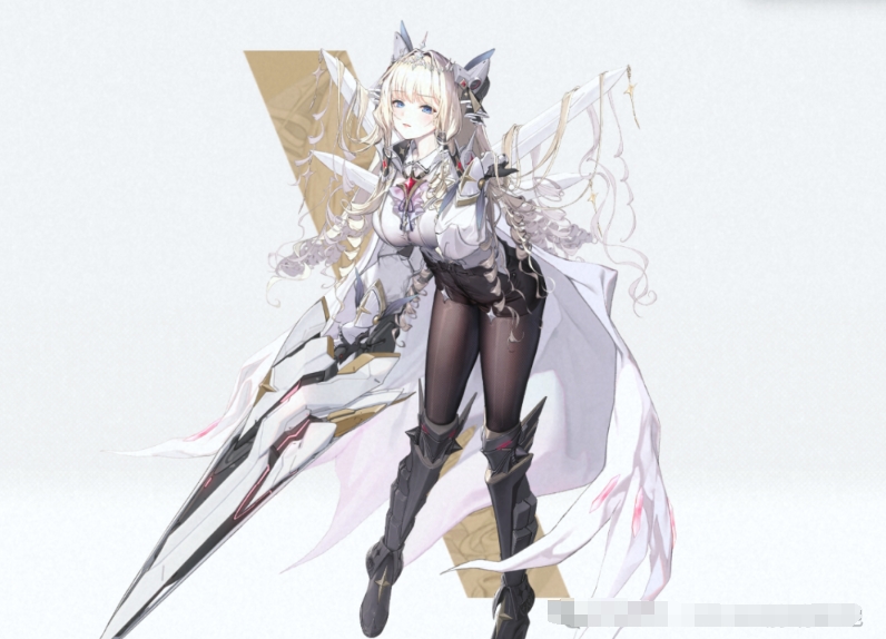 How strong is the new Hope Crown in Victory Goddess? Introduction to the character strength of the new Hope Crown in Victory Goddess