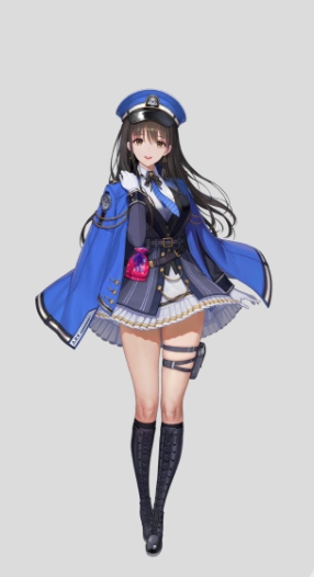 Introduction to Representative Characters of Each Class in Victory Goddess New Hope Sharing of All Class Characters in Victory Goddess New Hope