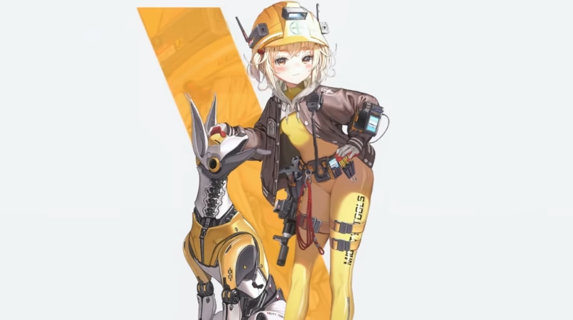 Introduction to Representative Characters of Each Class in Victory Goddess New Hope Sharing of All Class Characters in Victory Goddess New Hope