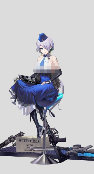 Is Brid from Victory Goddess: New Hope powerful? A guide to the character Brid from Victory Goddess: New Hope.