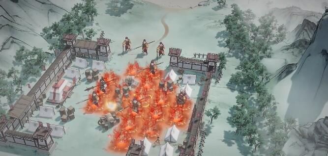 How is Cao Chun in Three Kingdoms Aspire to the Divine Land? Introduction to Cao Chun's Strength