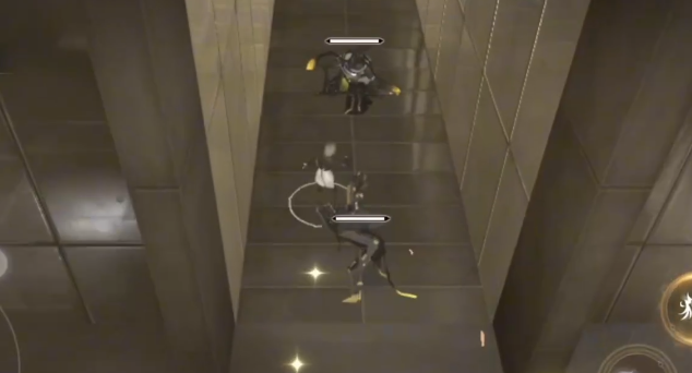 คู่มือการหาตู้สมบัติใน Black Beacon 3-2 วิธีการได้รับตู้สมบัติใน Black Beacon 3-2
