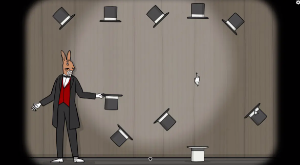 Mr. Rabbit's Magic Show Achievement Guide Introduction to Mr. Rabbit's Magic Show Achievements