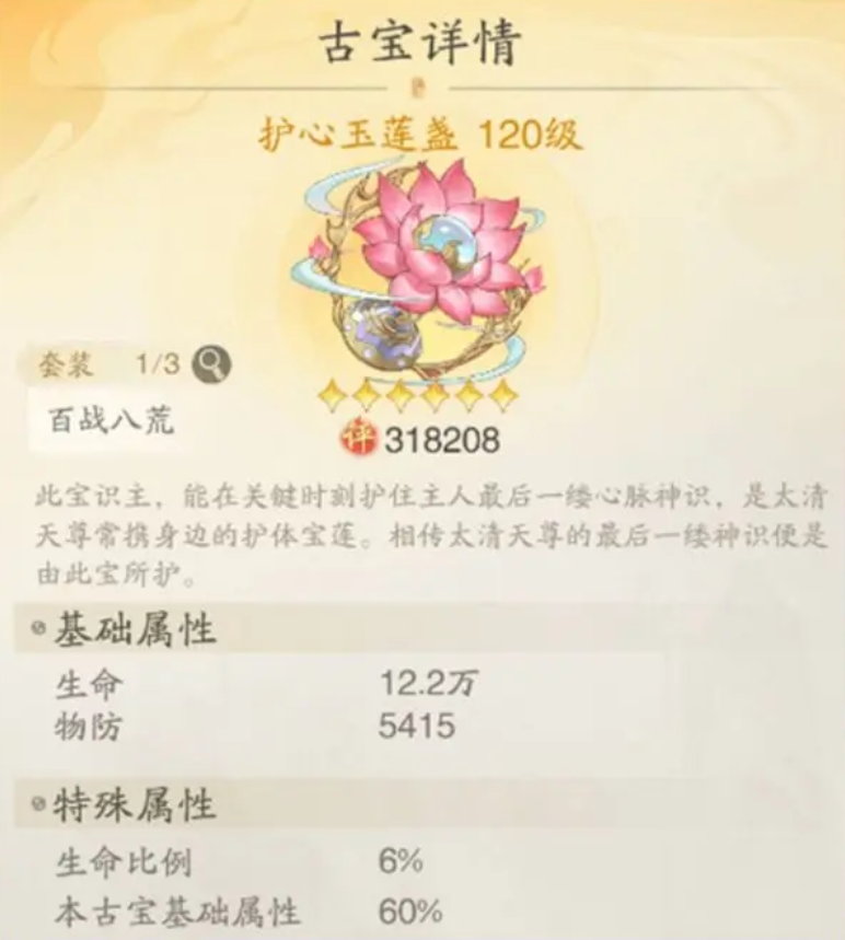 How to obtain the Ancient Treasure