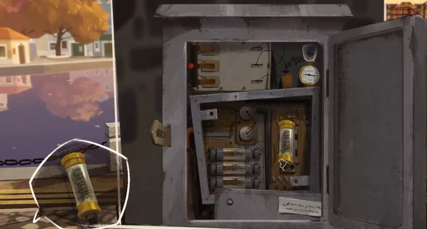 How to Repair the Sunset Hill Electric Meter Box: A Guide to the Repair Process of the Sunset Hill Electric Meter Box