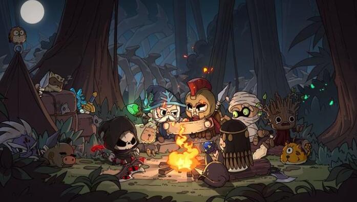 Introduction to Methods of Farming Gold in Brave Land Mobile Game How to Farm Gold Fast in Brave Land